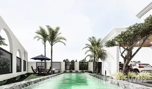 3 Schlafzimmern Villa zu verkaufen in Pak Nam Pran, Hua Hin 