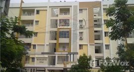 Viviendas disponibles en Maruthi Residency