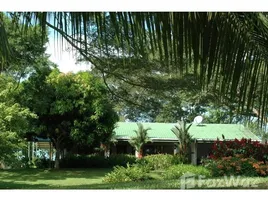 1 Bedroom House for sale in Garabito, Puntarenas, Garabito