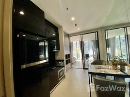 1 Habitación Departamento en alquiler en Noble Ploenchit, Lumphini