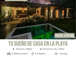 2 Habitación Villa en venta en Talamanca, Limón, Talamanca, Limón, Costa Rica