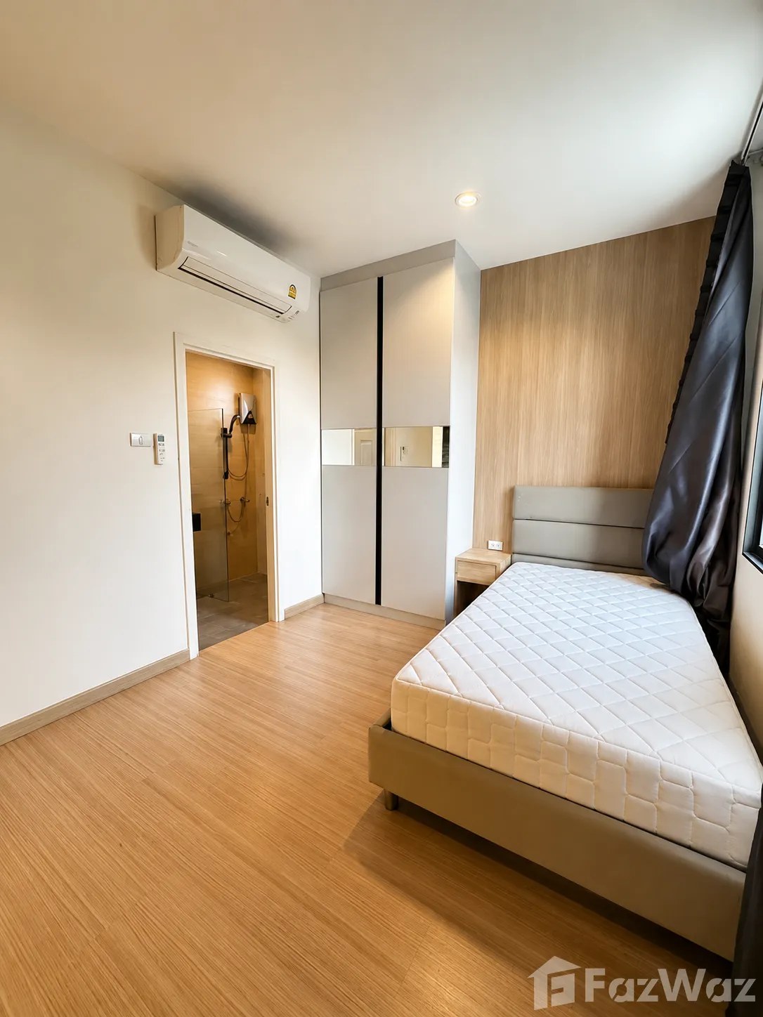 4 Bedroom House for rent at S Gate Premium Ratchaphruek — photo 1