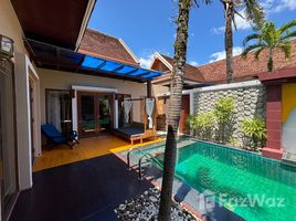 3 Schlafzimmer Villa zu vermieten im Prima Villa Chalong, Chalong, Phuket Town, Phuket, Thailand