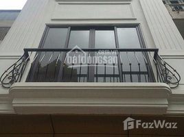 3 Bedroom House for sale in Ha Dong, Hanoi, Quang Trung, Ha Dong