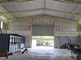  Warehouse for sale in Thailand, Krathum Rai, Nong Chok, Bangkok, Thailand