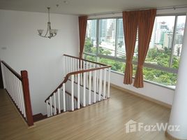 2 Schlafzimmer Appartement zu vermieten im P.W.T Mansion, Khlong Toei