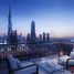 1 спален Квартира на продажу в Downtown Views II, Downtown Dubai, Дубай
