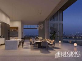 6 спален Квартира на продажу в Serenia Living Tower 2, The Crescent, Palm Jumeirah, Дубай