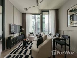 1 Schlafzimmer Appartement zu verkaufen im The Esse Sukhumvit 36, Phra Khanong, Khlong Toei, Bangkok