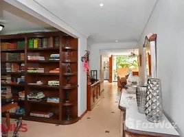 3 Bedroom Apartment for sale at STREET 11B # 40 47, Medellin, Antioquia