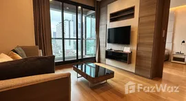 Доступные квартиры в The Address Sathorn