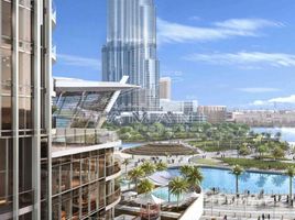 1 спален Квартира на продажу в Grande Signature Residences, Opera District, Downtown Dubai