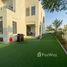 4 Bedroom Townhouse for sale at Mira, Reem Community