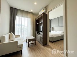 1 Schlafzimmer Appartement zu verkaufen im Dlux Condominium , Chalong, Phuket Town, Phuket