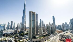 3 Schlafzimmern Appartement zu verkaufen in The Address Sky View Towers, Dubai The Address Sky View Tower 1