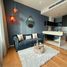 1 спален Кондо в аренду в Eight Thonglor Residence, Khlong Tan Nuea