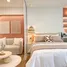 Studio Condo for rent at The Light, Talat Nuea