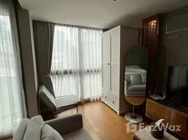 อพาร์ทเม้นท์ 1 ห้องนอน ให้เช่า ในโครงการ อัลติจูด ดีไฟน์ , สี่พระยา, บางรัก