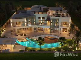 7 Bedroom Villa for sale at L-22 Amara, Emirates Hills Villas, Emirates Hills, Dubai, United Arab Emirates