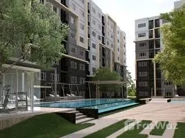 1 Bedroom Condo for sale at D Condo Kathu, Kathu, Kathu