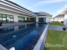 4 Bedroom Villa for sale at The Clouds Hua Hin, Cha-Am, Cha-Am, Phetchaburi, Thailand