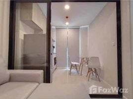 1 chambre Condominium à vendre à IKON Sukhumvit 77., Suan Luang