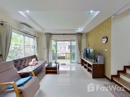 3 Bedroom House for sale at Serence Park, Ton Pao