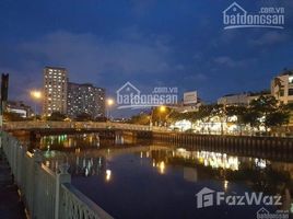 5 Phòng ngủ Nhà mặt tiền for sale in TP.Hồ Chí Minh, Phường 8, Quận 3, TP.Hồ Chí Minh