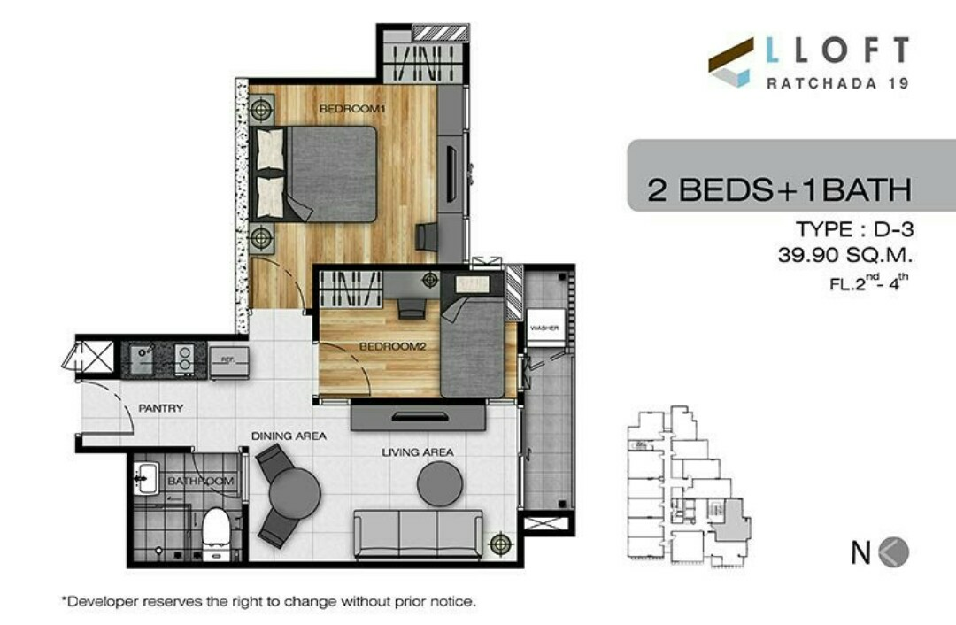 Floor Plans