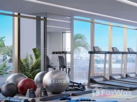 3 спален Пентхаус на продажу в Urban Oasis, Al Habtoor City