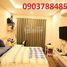 2 Bedroom Apartment for rent at Lucky Palace, Ward 2, District 6