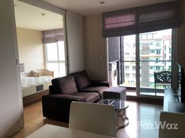 1 Bedroom Apartment for rent at Tree Condo LUXE Sukhumvit 52, Bang Chak