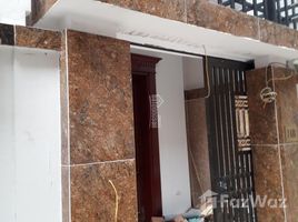 Studio House for sale in Cau Giay, Hanoi, Nghia Do, Cau Giay