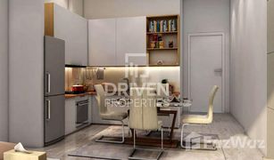 1 Habitación Apartamento en venta en , Dubái AZIZI Berton