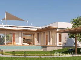 2 Habitación Villa en venta en Ozone Springs Villas, Nong Thale