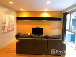 2 Bedroom Condo for rent at Quad Silom, Si Lom