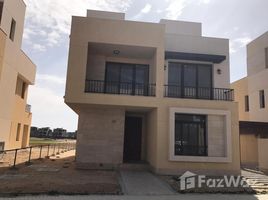 4 Habitación Casa en venta en Marassi, Sidi Abdel Rahman, North Coast, Egipto