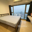 1 спален Кондо в аренду в Whizdom Connect Sukhumvit, Bang Chak