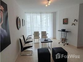 3 Bedroom Apartment for sale at AVENIDA TRANSISTMICA FRENTE A ESTACION DEL METRO 8C, Bella Vista, Panama City