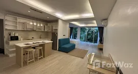 Viviendas disponibles en The Trees Residence