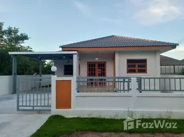 3 Bedroom Villa for sale in Mueang Udon Thani, Udon Thani, Nong Na Kham, Mueang Udon Thani