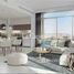 2 Habitación Apartamento en venta en Marina Vista, EMAAR Beachfront, Dubai Harbour, Dubái, Emiratos Árabes Unidos