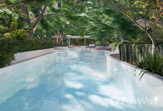 Fotos 3 of the สระว่ายน้ำ at The Petit Tycoon
