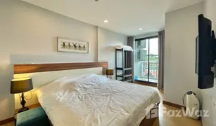 1 Schlafzimmer Wohnung zu verkaufen in Chang Khlan, Chiang Mai The Astra Condo