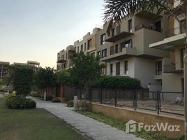4 Bedroom Apartment for sale at Westown, Sheikh Zayed Compounds, Sheikh Zayed City, Giza