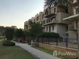 4 غرفة نوم شقة خاصة للبيع في Westown, Sheikh Zayed Compounds, الشيخ زايد