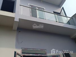 2 Schlafzimmer Haus zu verkaufen in Thu Duc, Ho Chi Minh City, Linh Trung