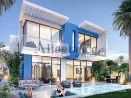5 Bedroom Villa for sale at Santorini, DAMAC Lagoons, Dubai, United Arab Emirates