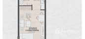 Unit Floor Plans of Westwood by Imtiaz