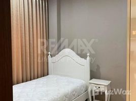 2 Bedrooms Condo for rent in Thanon Phet Buri, Bangkok Pyne by Sansiri condomnium